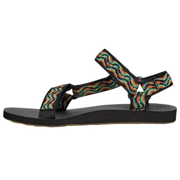 TEVA Mens Original Universal 80s Archival Revival Sport Sandal US 11 EU 44.5 NIB - Picture 2 of 12